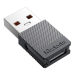 Mcdodo adapter USB 2.0 to USB-C OT-6970 5A