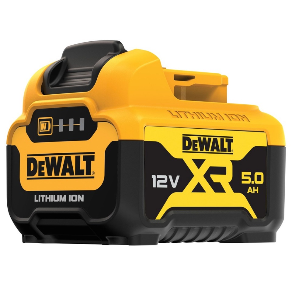 Dewalt aku DCB126-XJ cordless tool battery / charger