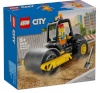 LEGO klotsid 60401 City Straßenwalze