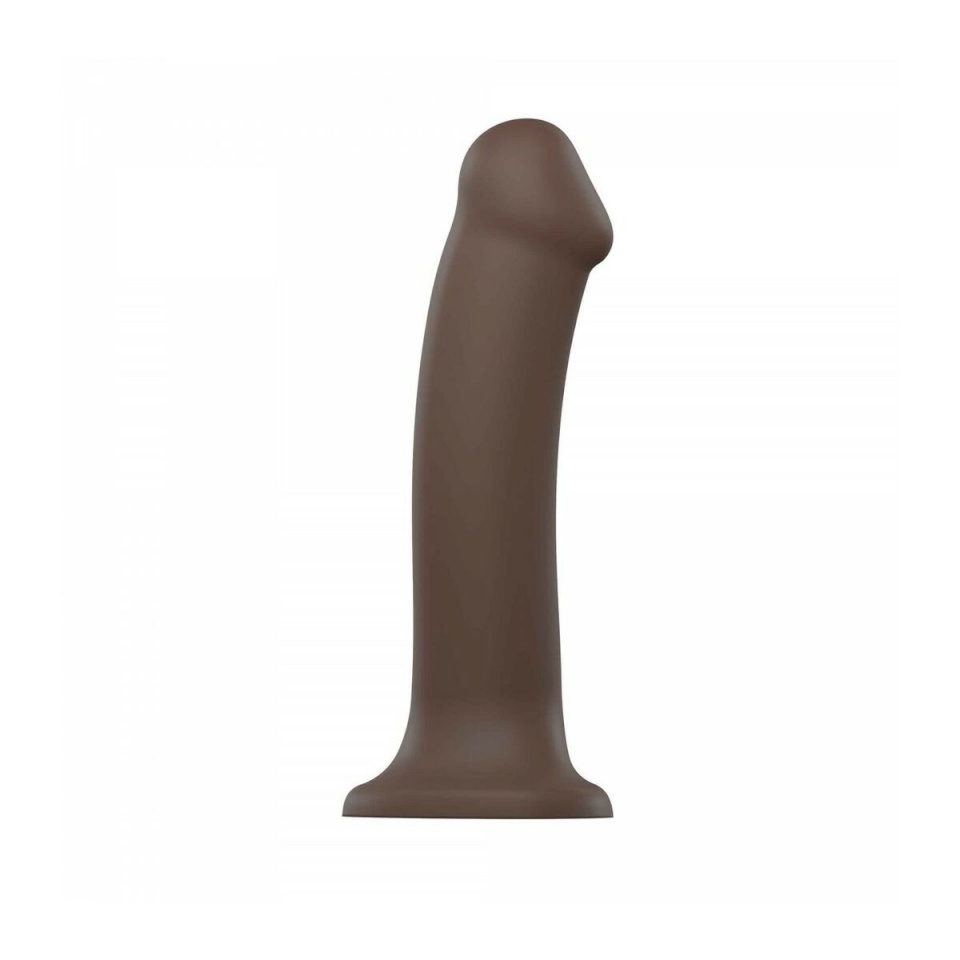 Strap-on-me Dildo 6013359 Šokolaad XL