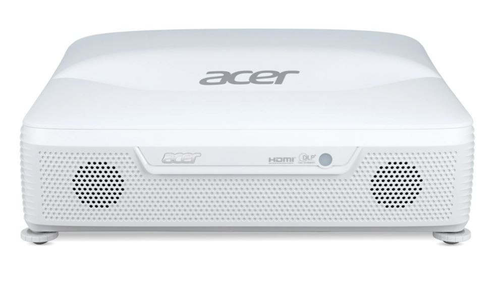Acer projektor L812 DLP 4K2K 3900, 20000:1, EMEA, 7.7 kg