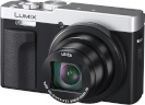 Panasonic Lumix DC-TZ99 hõbedane