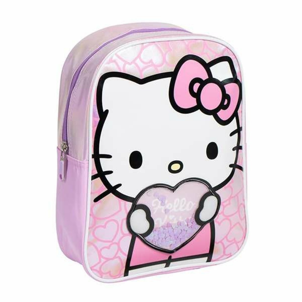 Hello Kitty seljakott