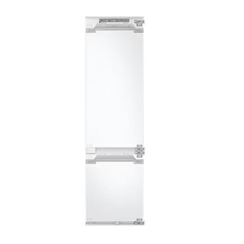Samsung külmik BRB80F30ADF0EO 194cm, 224/74 l, 35dB, integreeritav, NoFrost, elektrooniline juhtimine, valge