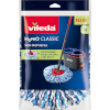 Vileda lisatarvik H2PrO CLASSIC Replacement Head for H2PrO Spin Mop, sinine/valge
