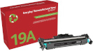 Xerox tooner Everyday Remanufactured HP 19A, must