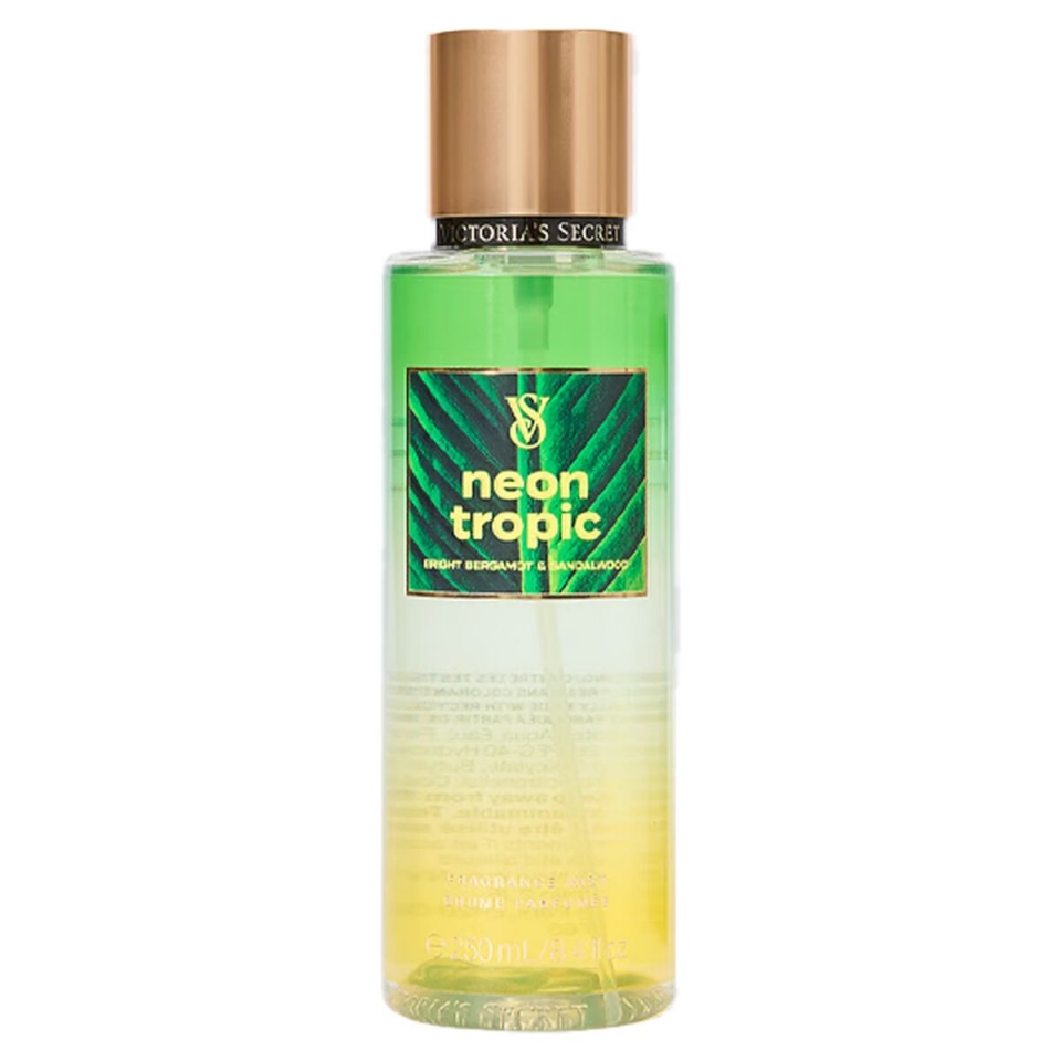 Victoria's Secret kehasprei Neon Tropic 250ml