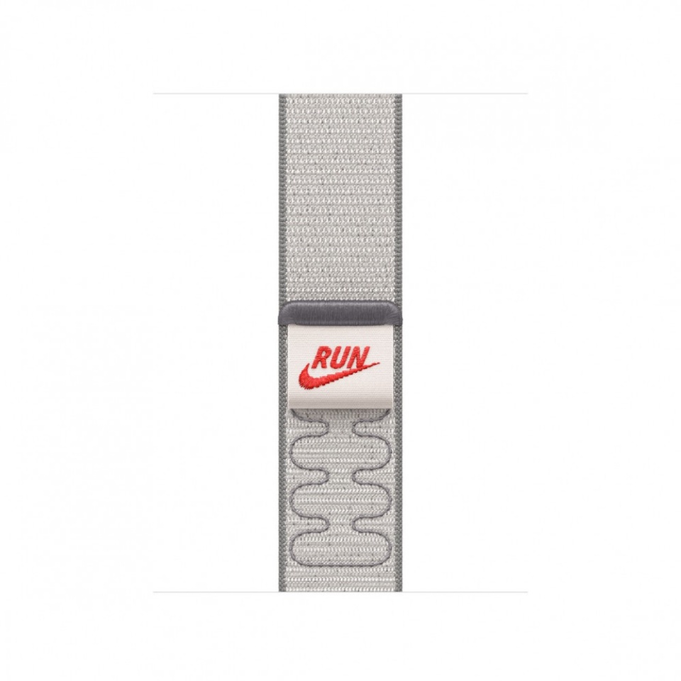 Apple kellarihm Watch 42mm Veiled hall Nike Sport Loop