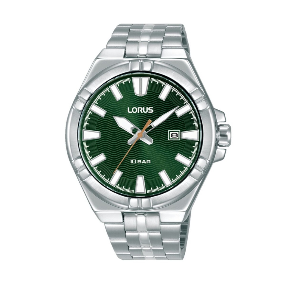 Lorus meeste kell RH975RX9