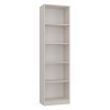 Top E Shop riiul BOOKSHELF 50cm CASHMERE