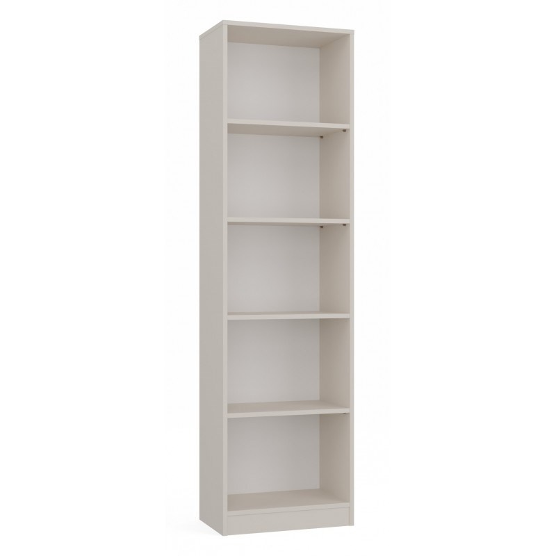 Top E Shop riiul BOOKSHELF 50cm CASHMERE