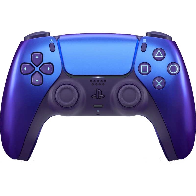 Sony mängukonsool Gaming Sony Dualsense Playstation 5 Controller Chroma Indigo