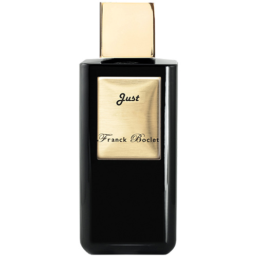 Franck Boclet parfüüm Just 100ml, meestele