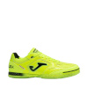 Joma jalgpallijalatsid Top Flex Indoor 2609 kollane Fluo TOPS2609IN suurus 43