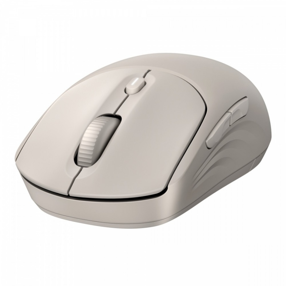 HyperX hiir Mouse 400 Quiet Maple wireless - AZ7B6AA#AB
