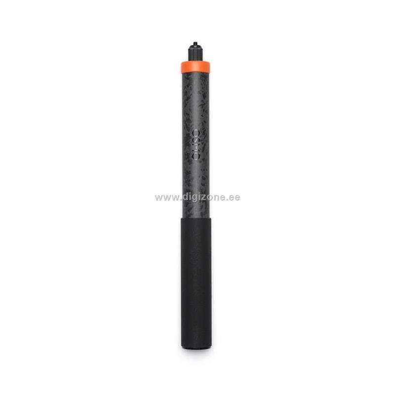 Dji Osmo 2.5m Extended Carbon Fiber Selfie Stick