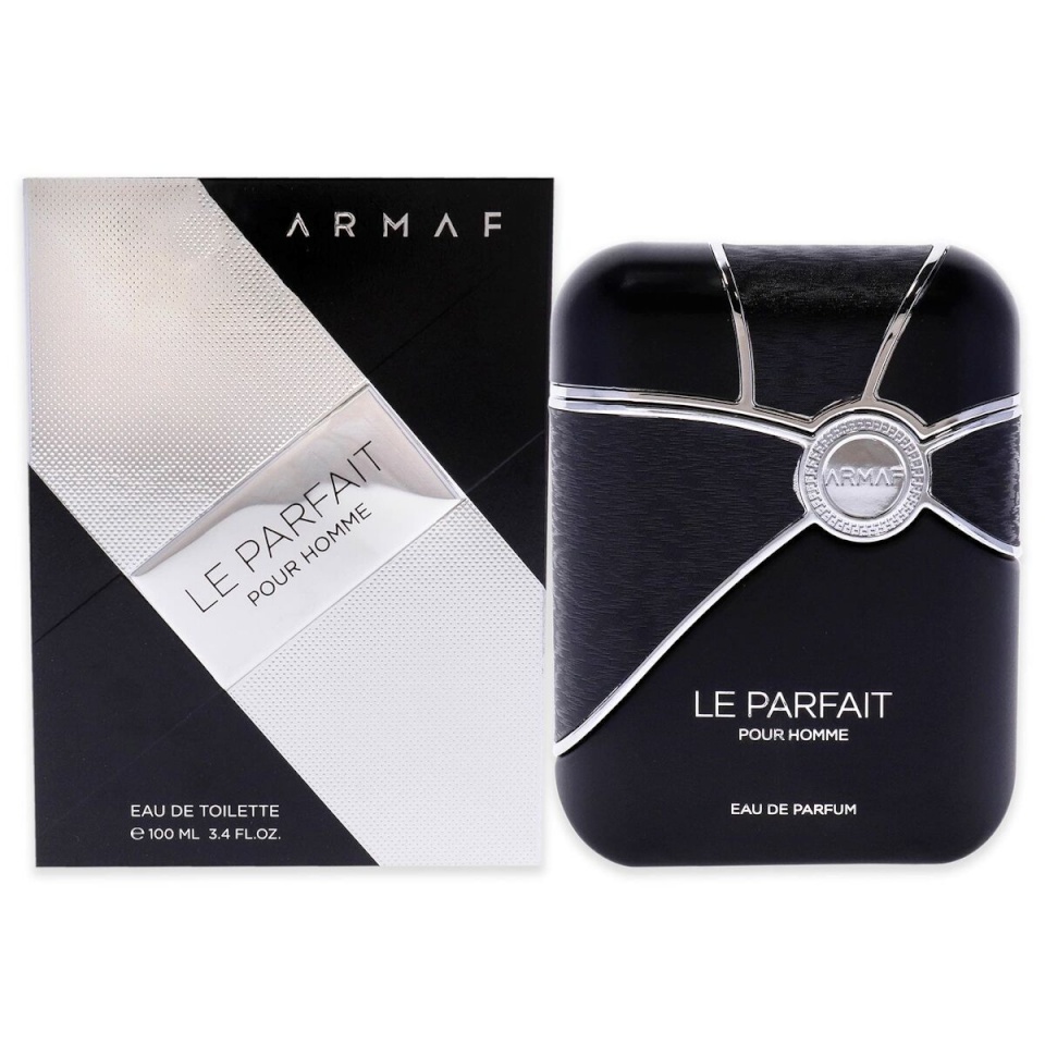 Armaf meeste parfüüm EDT 100ml Le Parfait Pour Homme