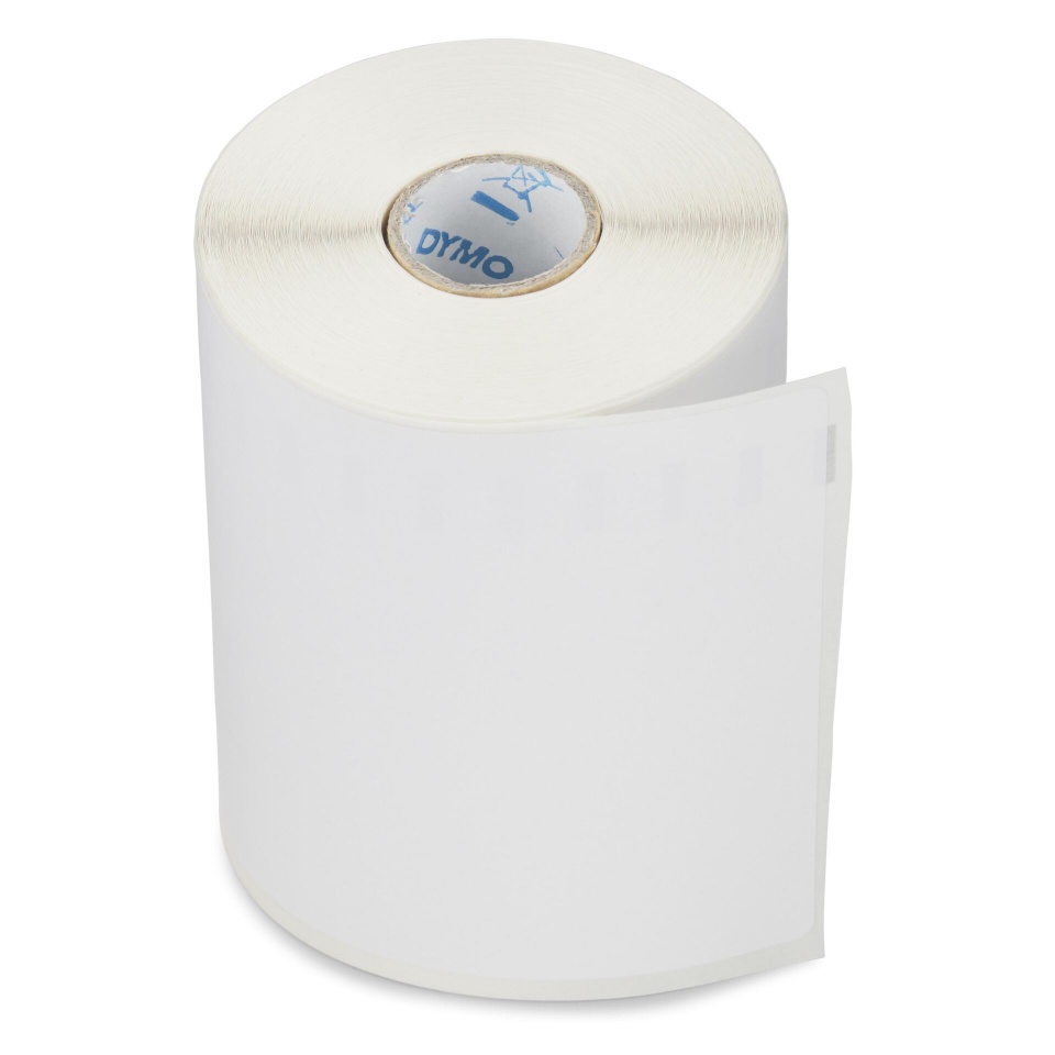 Dymo etikett DHL Shipping Labels 102 x 210mm valge 140 St.