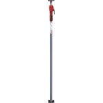 Bessey pitskruvi Telescopic Drywall Support with Pump Grip STE 2500