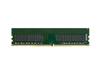 Kingston mälu 32GB DDR4-3200MHz Ecc Module