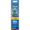 Braun lisaharjad Oral-B Pro Precision Clean Brush Heads, 6tk