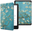 Tech-Protect kaitseümbris SmartCase Kindle Paperwhite 6/Colorsoft/Signature Edition, sakura