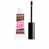 NYX kulmuvärv THE BROW GLUE pruun 5 g