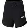 Lühikesed püksid Damskie Puma Ess 5 High must 848339 01 XS