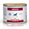 Royal Canin koeratoit VD Dog Hepatic, 200g