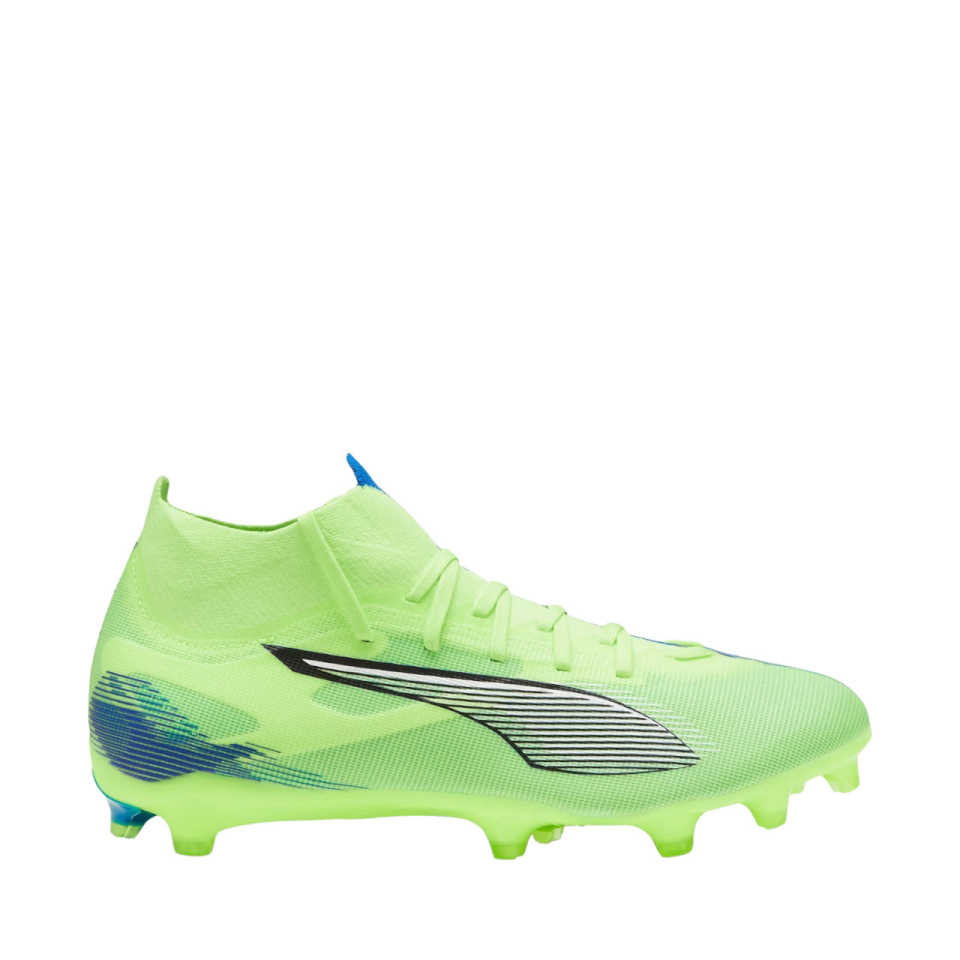 Puma jalgpallijalatsid Ultra 5 Match+ Fg/ag 107686 03 suurus 40,5