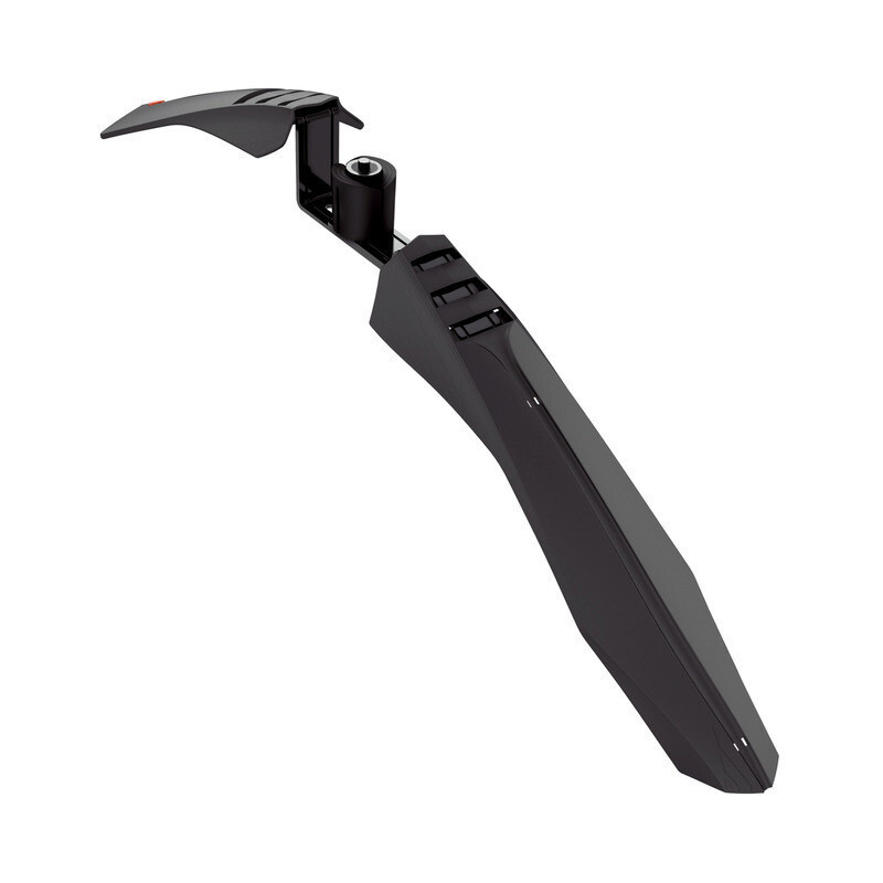 Hebie esiporilaud Viper X, 26"-29"