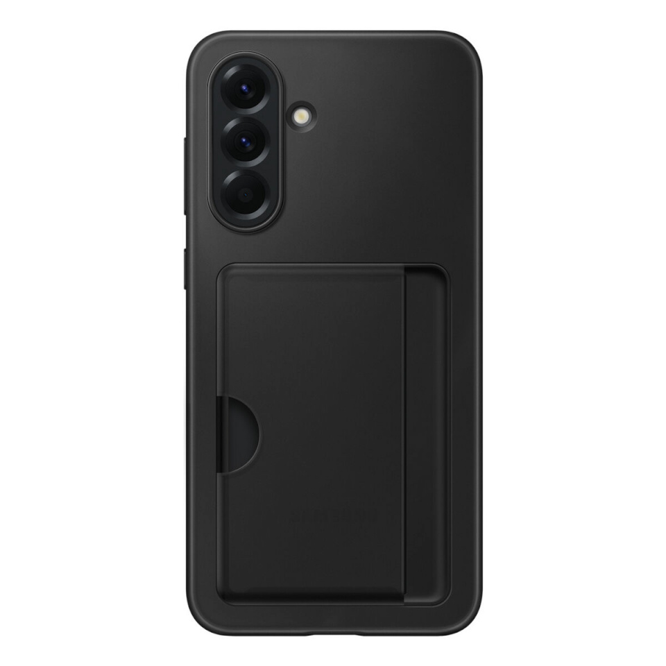 Samsung kaitsekest EF-OA566TBEGWW must