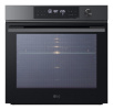 LG integreeritav ahi WS7D7631WB Freestanding Oven, hall