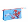 Spidey kolme sahtliga pinal sinine 22x12x3cm