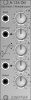Doepfer A-136 Distortion / Waveshaper Eurorack moodul