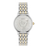 Versace unisex kell VE6F00423 (Ø 38 mm)