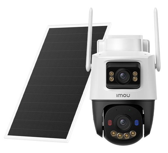 Imou Wireless Camera 5+5mp Aov Dual/ipcsa70f-10m0t2-eu/fsp008