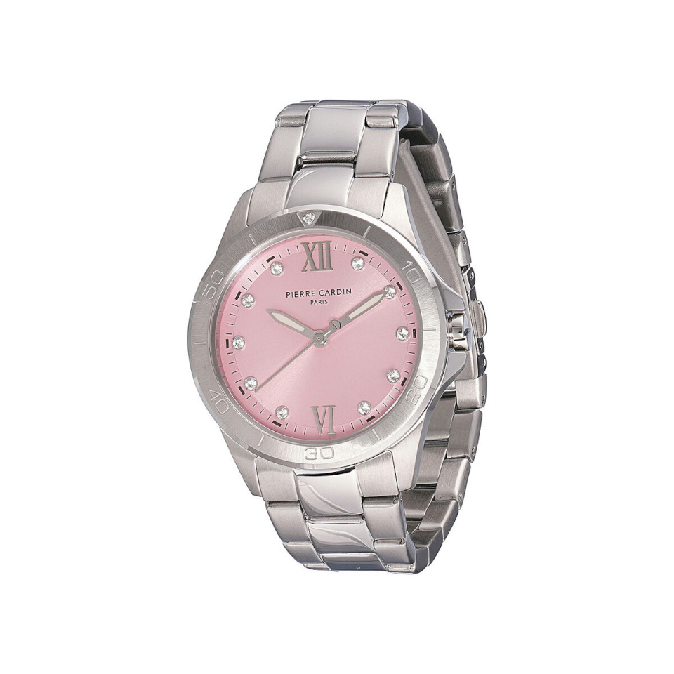 Pierre Cardin naiste kell CF.1009.MS.1 (Ø 34mm)
