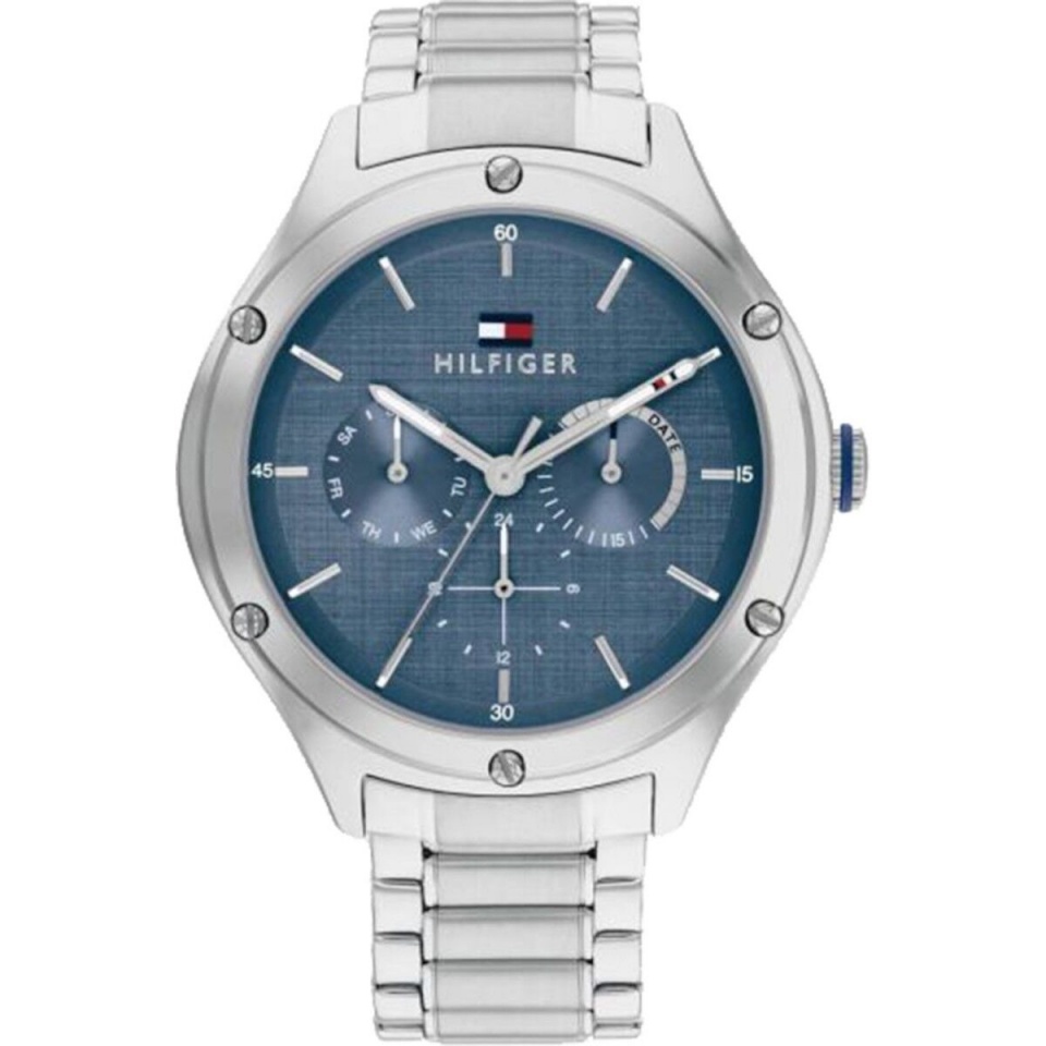 Tommy Hilfiger Meeste kell (Ø 40mm)