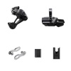 Shimano DEORE tagumise käiguvaheti täienduskomplekt (Di2) RDM6250UPGKIT SGS kompressioonkinnitus