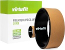 VirtuFit Joogarõngas Premium Cork Yoga Wheel - 33 cm