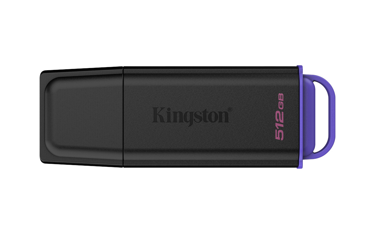 Kingston mälupulk Usb3.2 512GB Dtxg2 512GB
