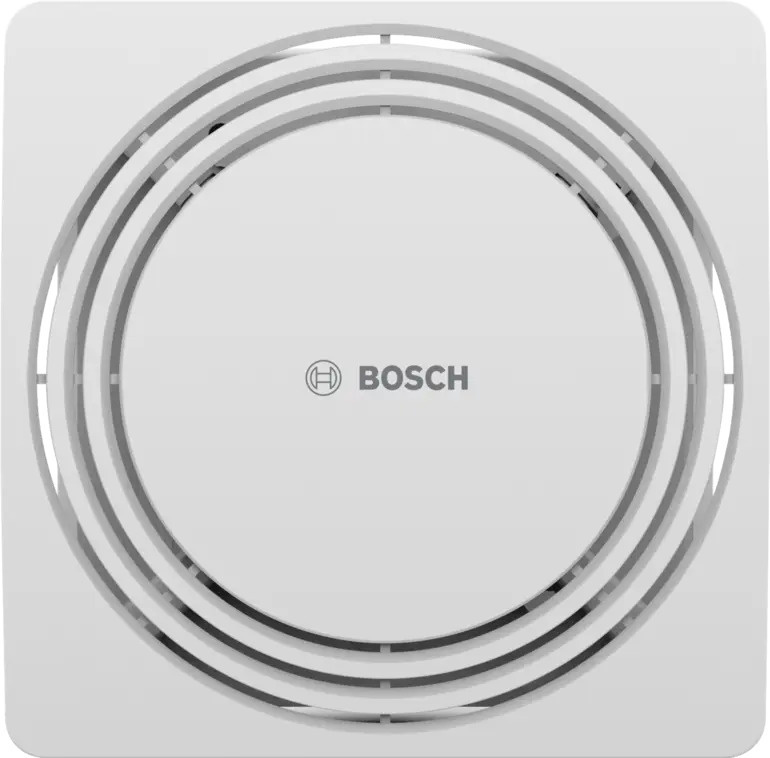 Bosch väljatõmbeventilaator F1900 W 100 Fan for IV Duct, valge