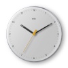 Braun BC 26 W valge Quarzwanduhr