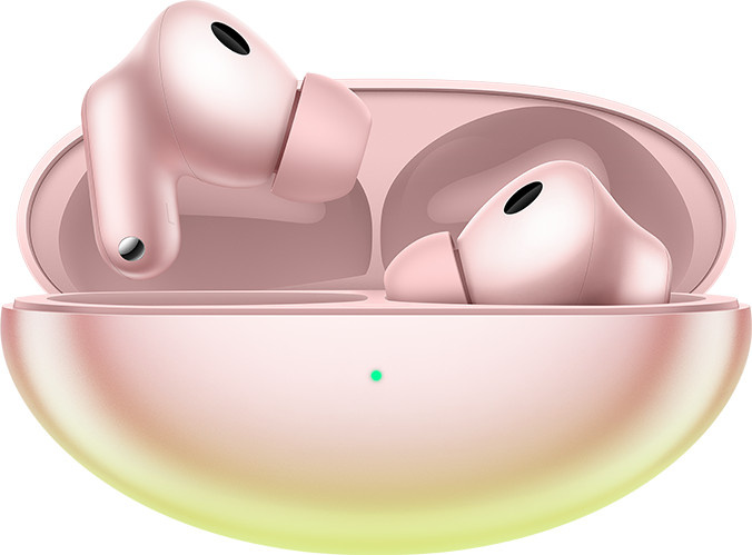 Huawei kõrvaklapid Freebuds Neo, Nebula roosa, Dolphin-T010