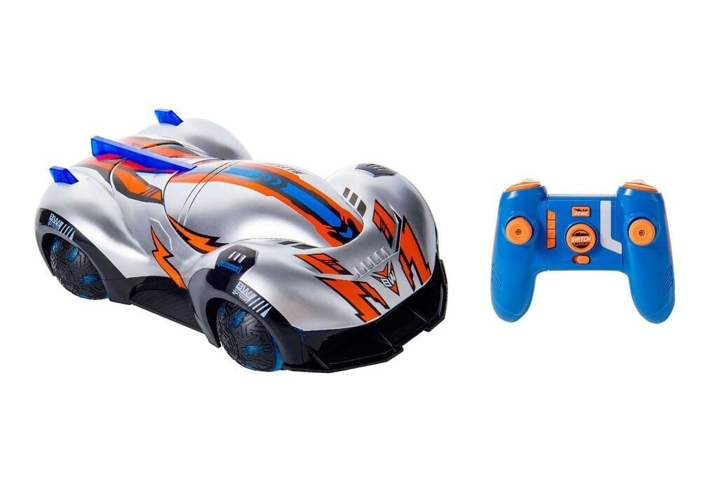 Koolspeed RC auto Blitz Wheeler trikiauto,