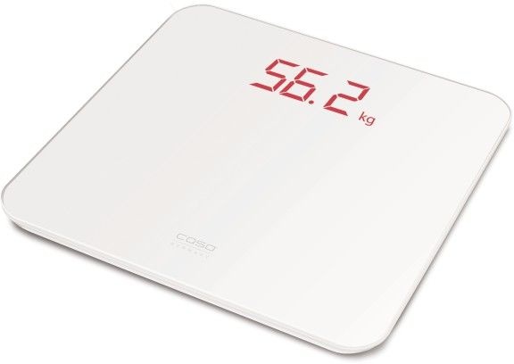 Caso vannitoakaal BS1 Personal Scale, valge