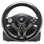 Subsonic roolikomplekt Game Steering Wheel SV200 must