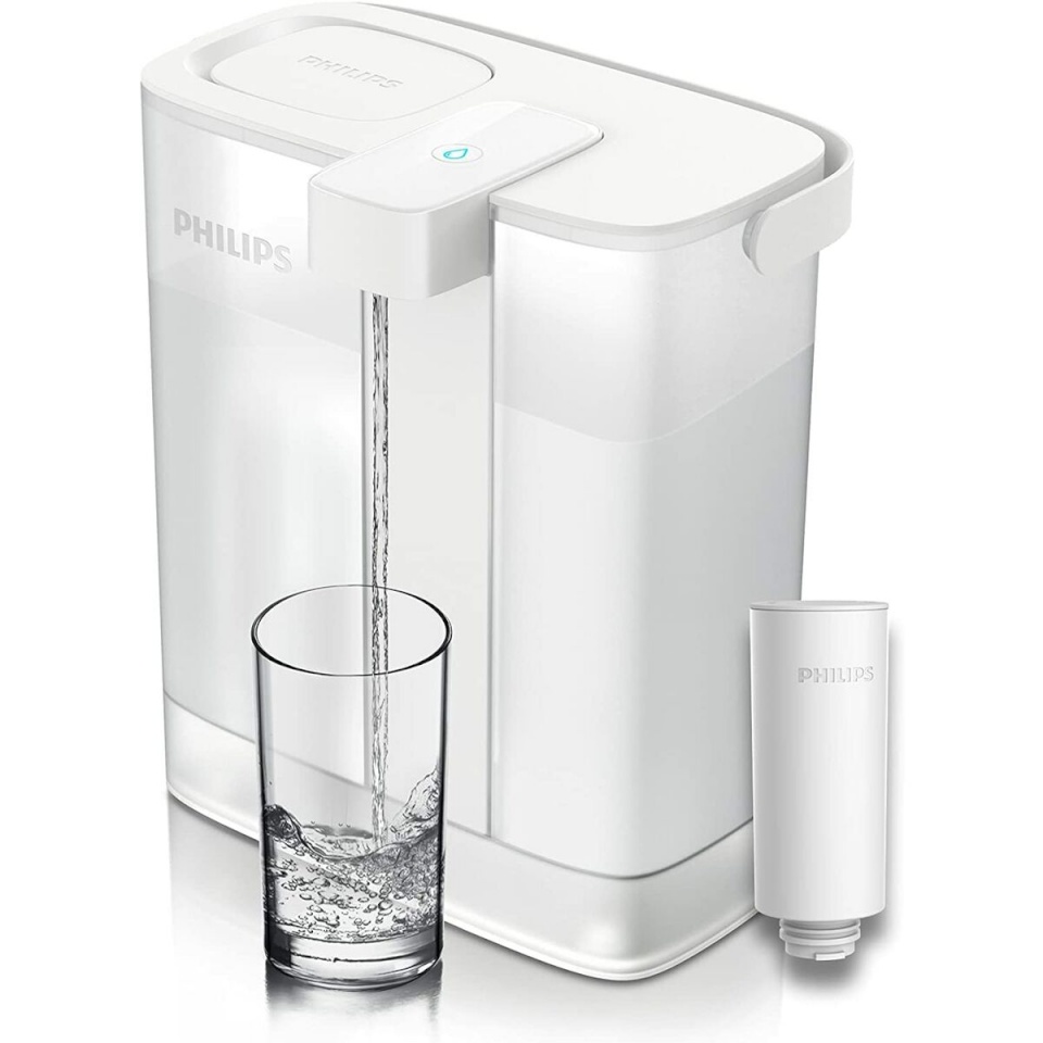 Philips Karahvin AWP2980WH/24 INSTANT valge Plastmass 3 L