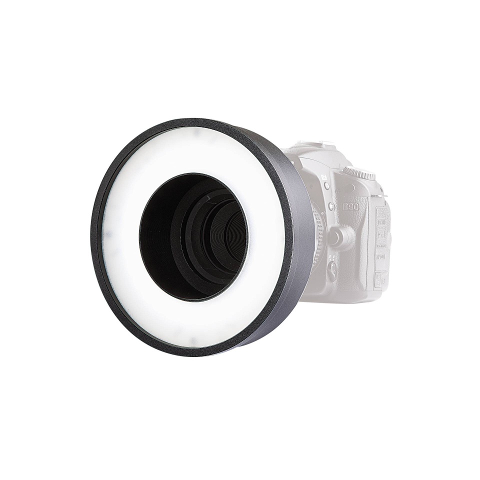 Kaiser Fototechnik videovalgusti Kaiser Ring Light KR90 3250